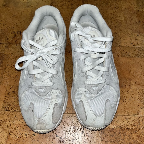 Adidas runners - Picture 3 of 5